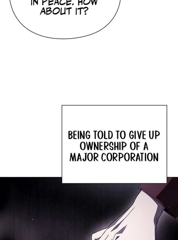 Office Worker Who Sees Fate Chapter 47 - Page 87