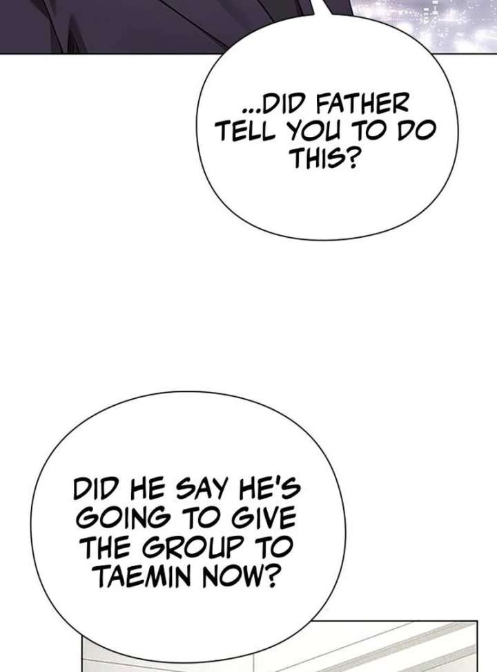 Office Worker Who Sees Fate Chapter 47 - Page 93