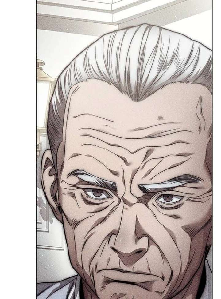 Office Worker Who Sees Fate Chapter 47 - Page 94