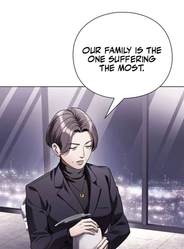 Office Worker Who Sees Fate Chapter 47 - Page 97