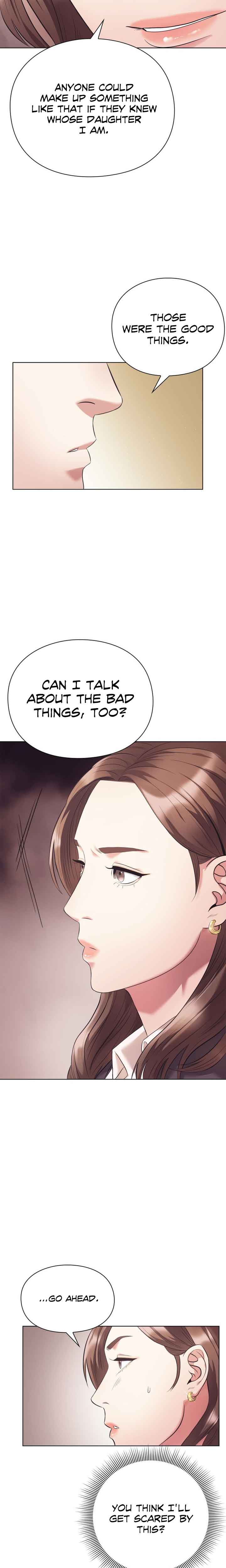 Office Worker Who Sees Fate Chapter 5 - Page 16