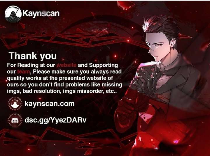 Office Worker Who Sees Fate Chapter 63 - Page 21