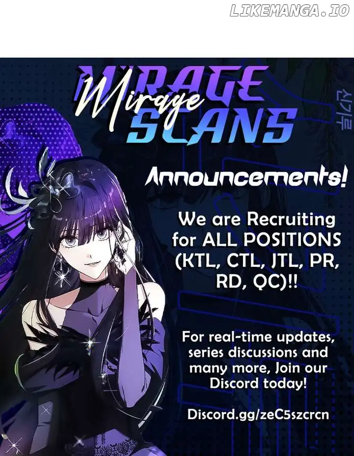 Office Worker Who Sees Fate Chapter 9 - Page 26