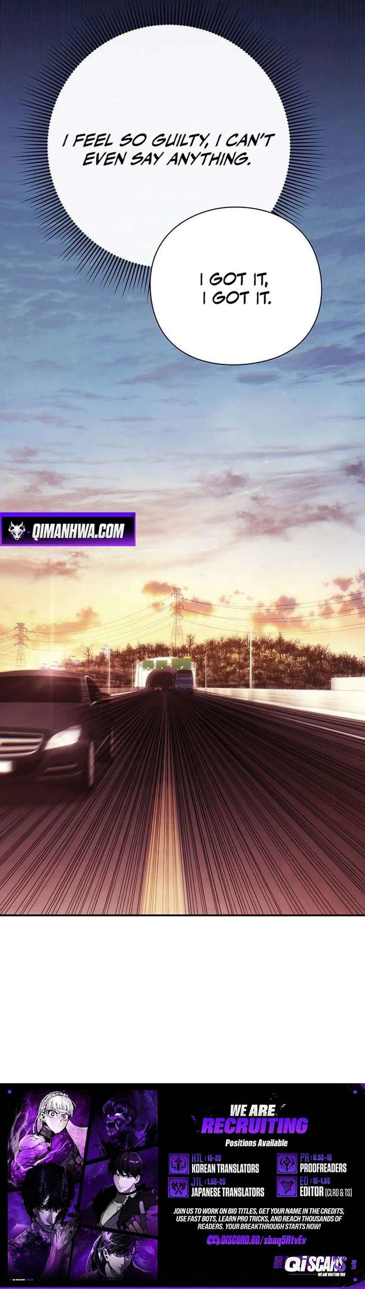 Office Worker Who Sees Fate Chapter 94 - Page 12