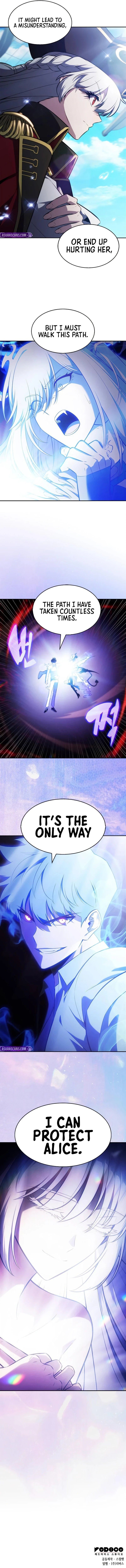 Solo Max-Level Newbie Chapter 254 - Page 13