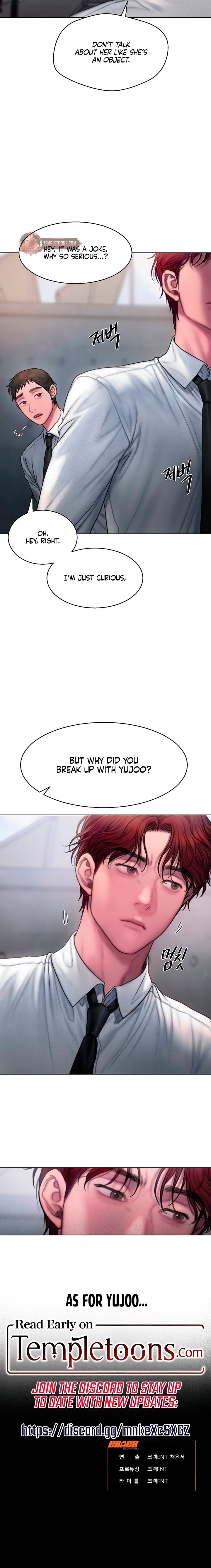 Greedy Chapter 10 - Page 9