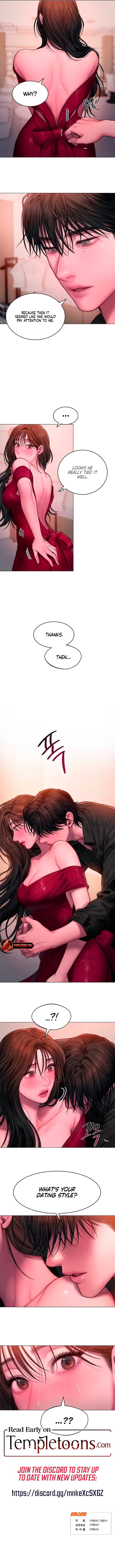 Greedy Chapter 13 - Page 8