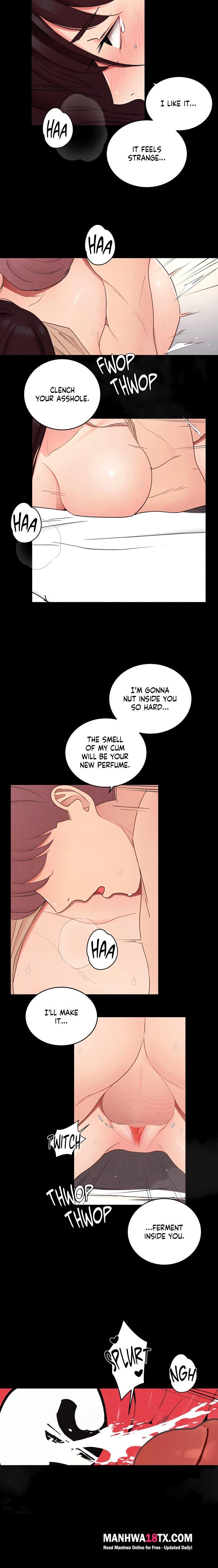 One-Day BDSM Workshop (Uncensored) Chapter 32 - Page 9