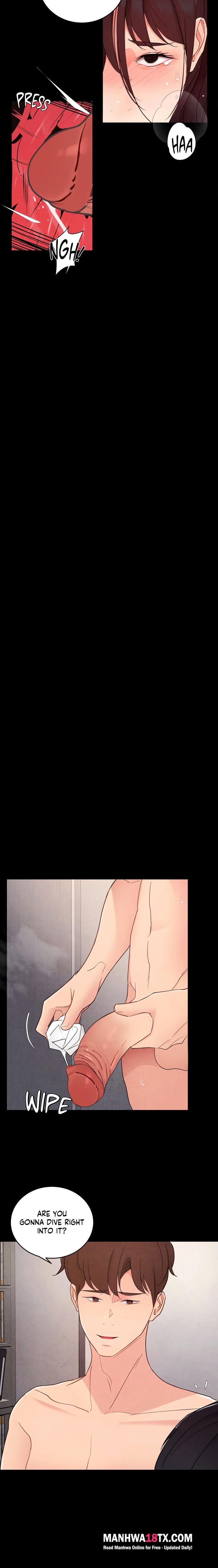 One-Day BDSM Workshop (Uncensored) Chapter 33 - Page 11