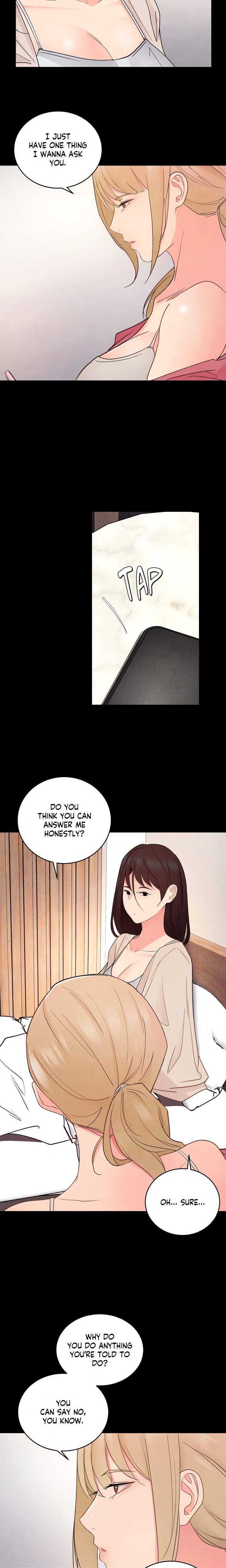 One-Day BDSM Workshop (Uncensored) Chapter 34 - Page 11