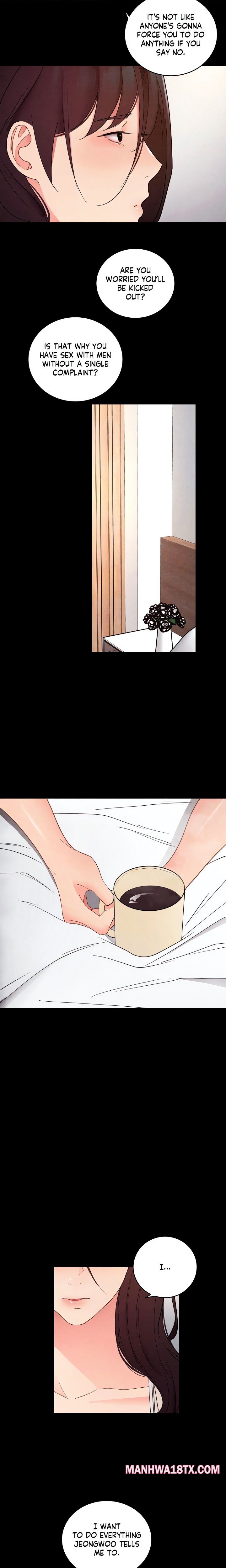 One-Day BDSM Workshop (Uncensored) Chapter 34 - Page 12