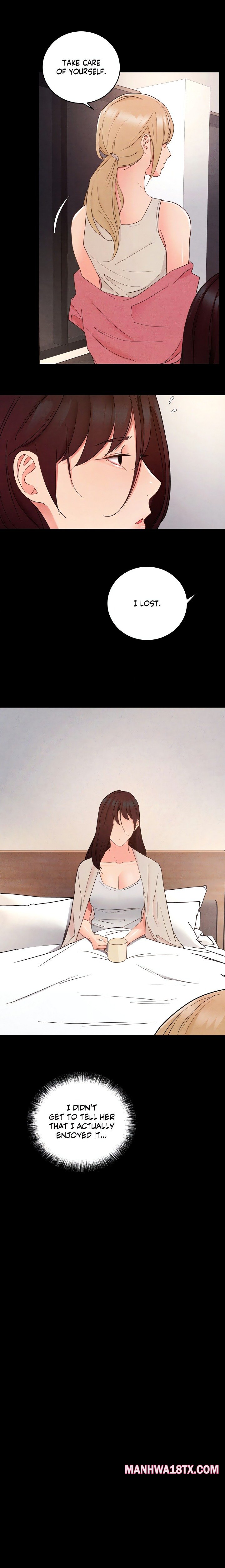 One-Day BDSM Workshop (Uncensored) Chapter 34 - Page 14