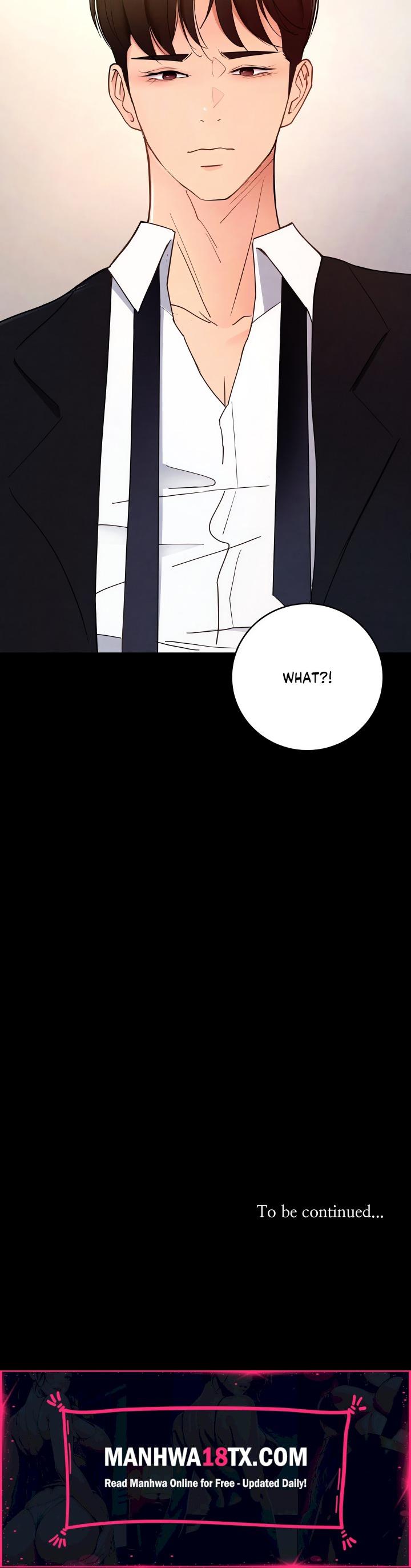 One-Day BDSM Workshop (Uncensored) Chapter 34 - Page 16