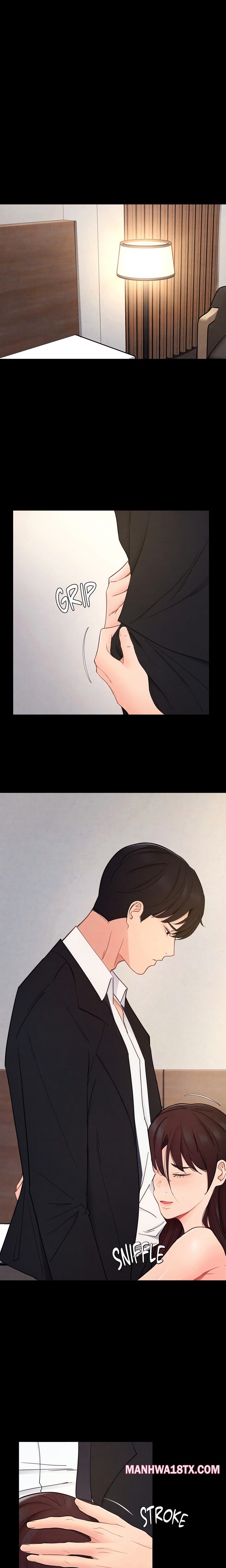 One-Day BDSM Workshop (Uncensored) Chapter 35 - Page 2