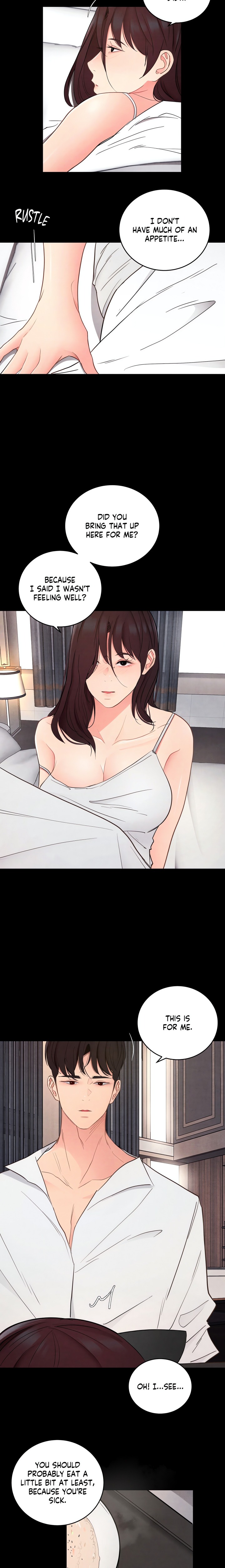 One-Day BDSM Workshop (Uncensored) Chapter 35 - Page 7