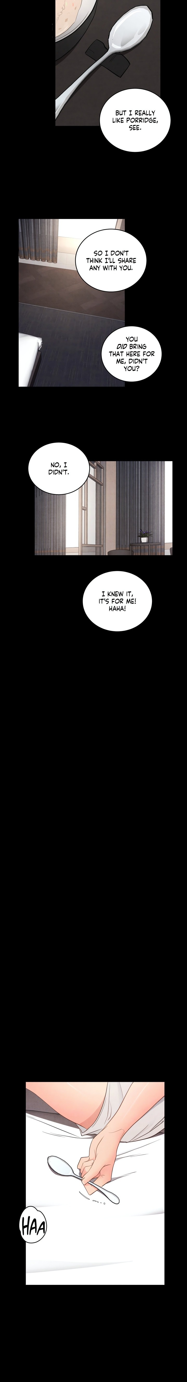 One-Day BDSM Workshop (Uncensored) Chapter 35 - Page 8