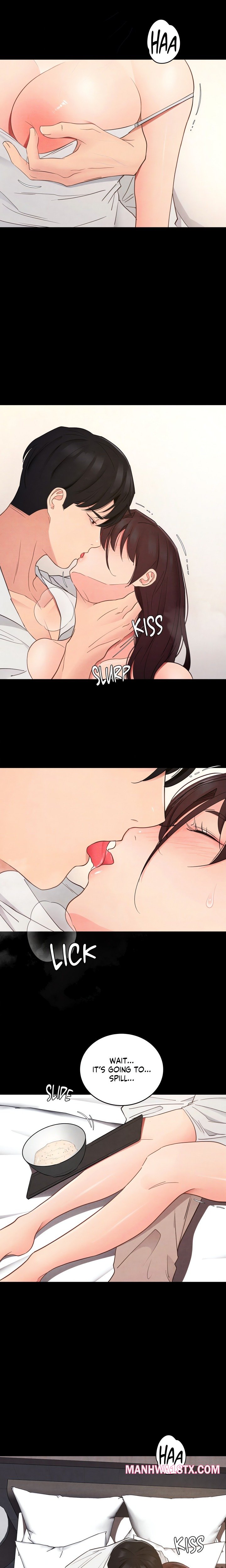 One-Day BDSM Workshop (Uncensored) Chapter 35 - Page 9