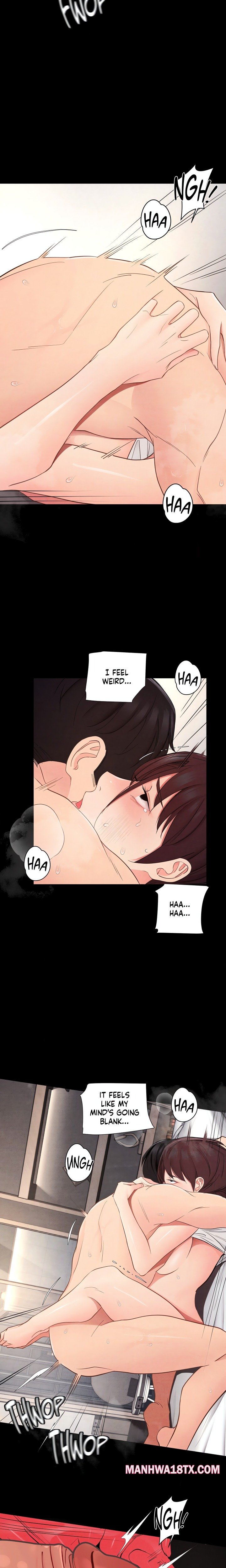 One-Day BDSM Workshop (Uncensored) Chapter 36 - Page 12