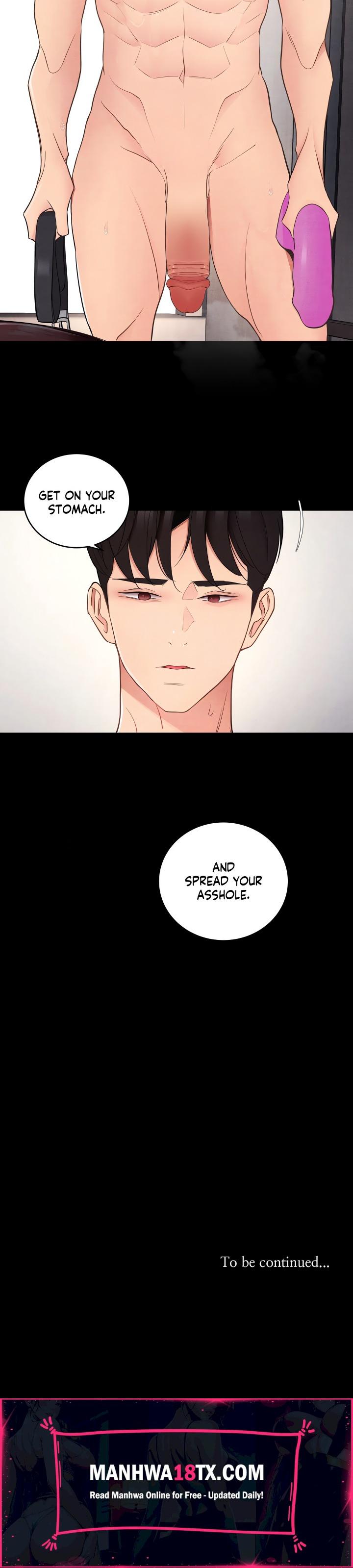 One-Day BDSM Workshop (Uncensored) Chapter 36 - Page 17