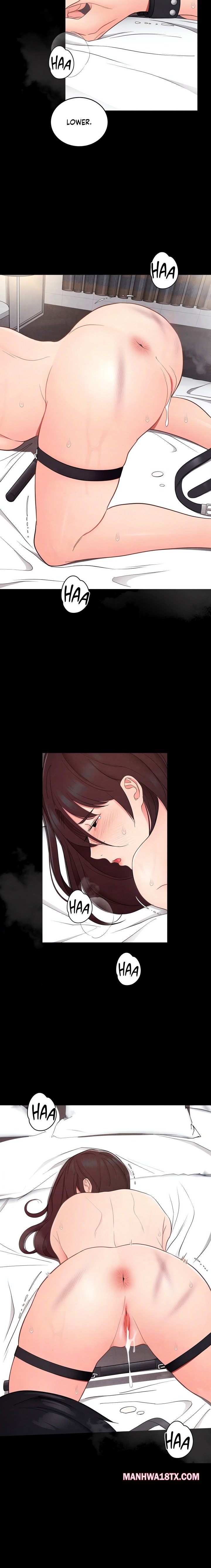 One-Day BDSM Workshop (Uncensored) Chapter 37 - Page 2