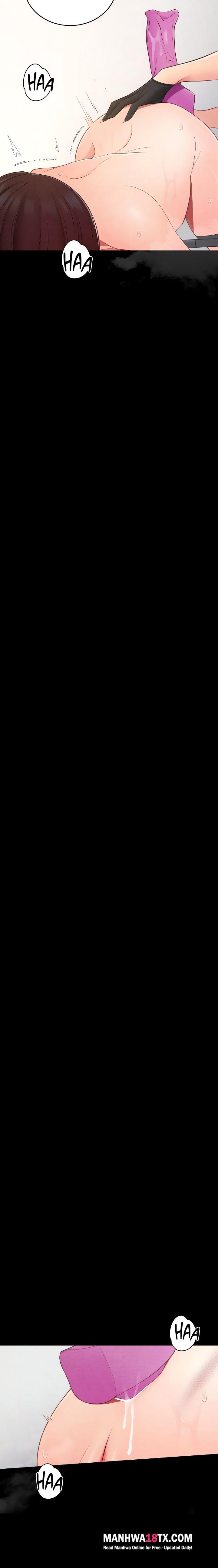 One-Day BDSM Workshop (Uncensored) Chapter 37 - Page 6