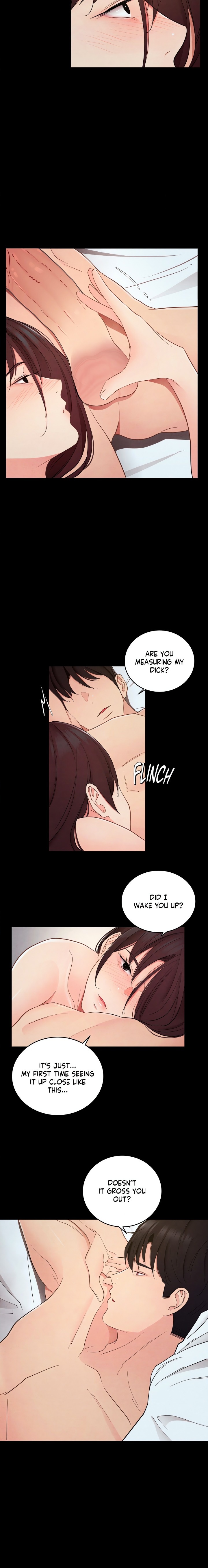 One-Day BDSM Workshop (Uncensored) Chapter 38 - Page 5