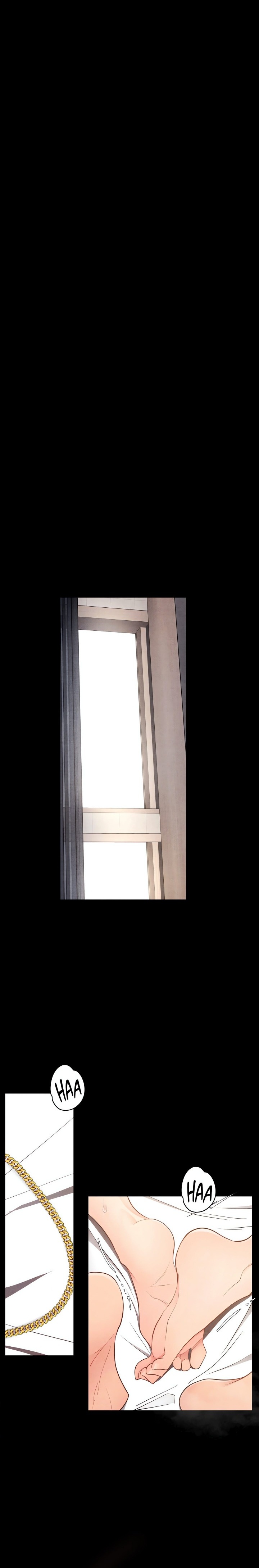 One-Day BDSM Workshop (Uncensored) Chapter 38 - Page 8