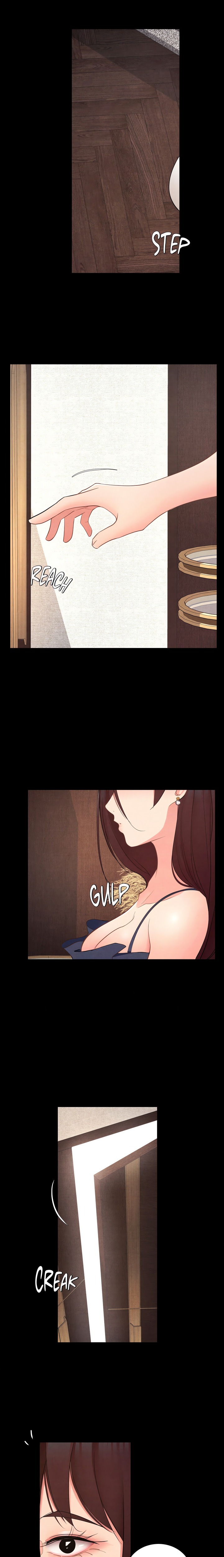 One-Day BDSM Workshop (Uncensored) Chapter 39 - Page 15