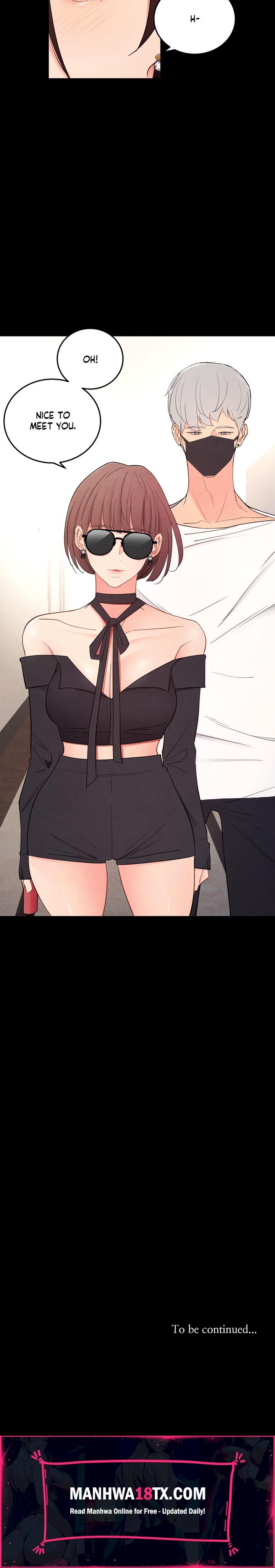 One-Day BDSM Workshop (Uncensored) Chapter 39 - Page 16