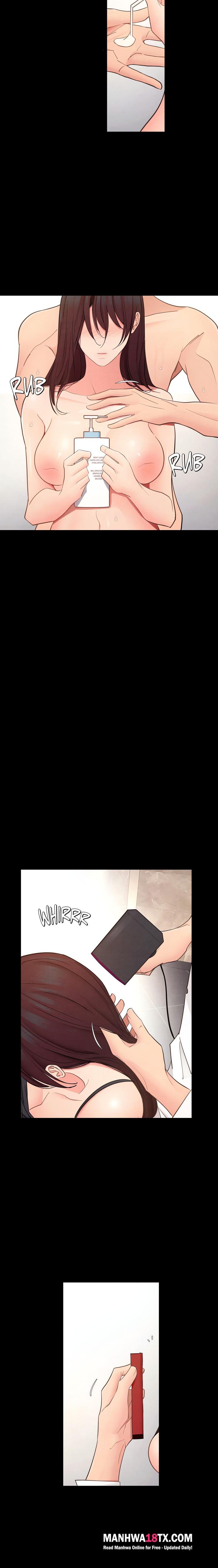 One-Day BDSM Workshop (Uncensored) Chapter 39 - Page 2