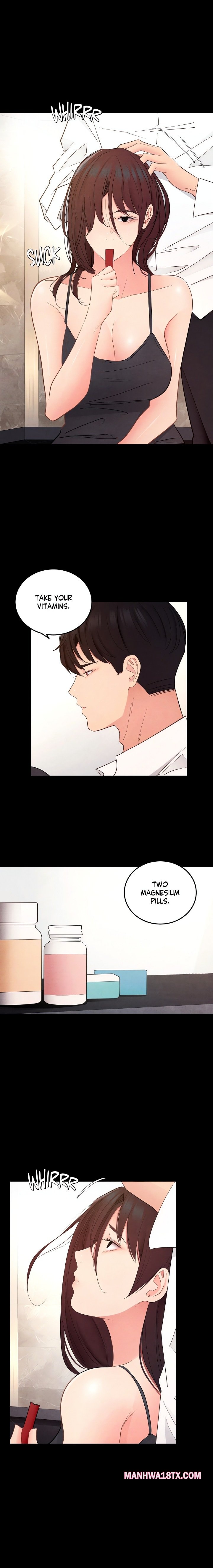 One-Day BDSM Workshop (Uncensored) Chapter 39 - Page 3