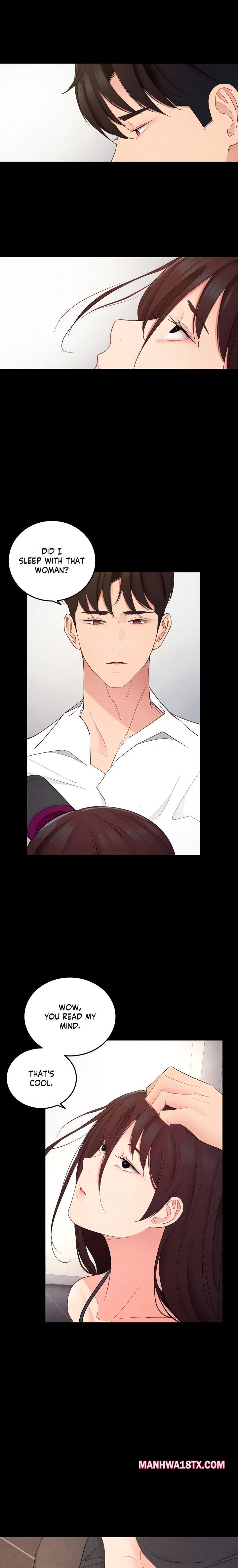 One-Day BDSM Workshop (Uncensored) Chapter 39 - Page 4