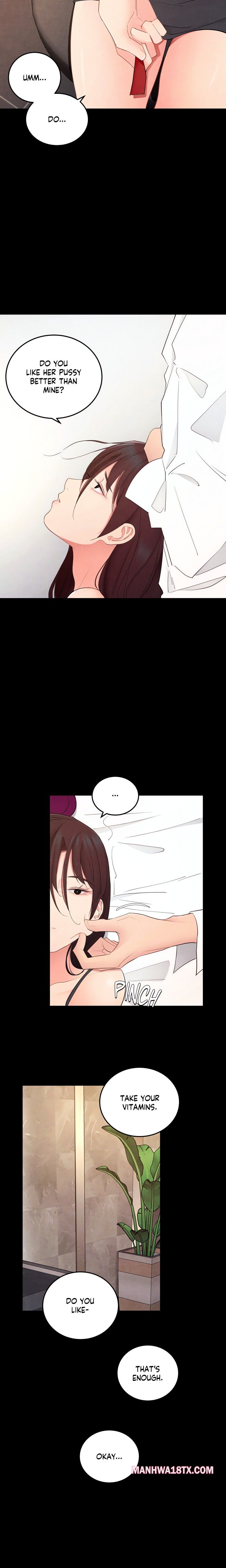 One-Day BDSM Workshop (Uncensored) Chapter 39 - Page 5