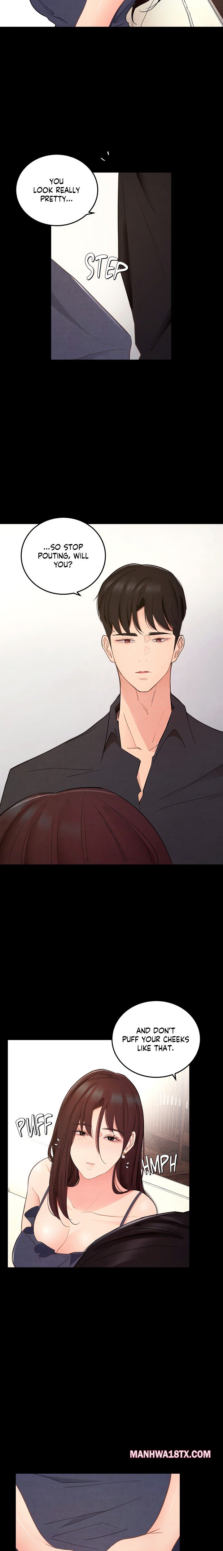 One-Day BDSM Workshop (Uncensored) Chapter 39 - Page 8