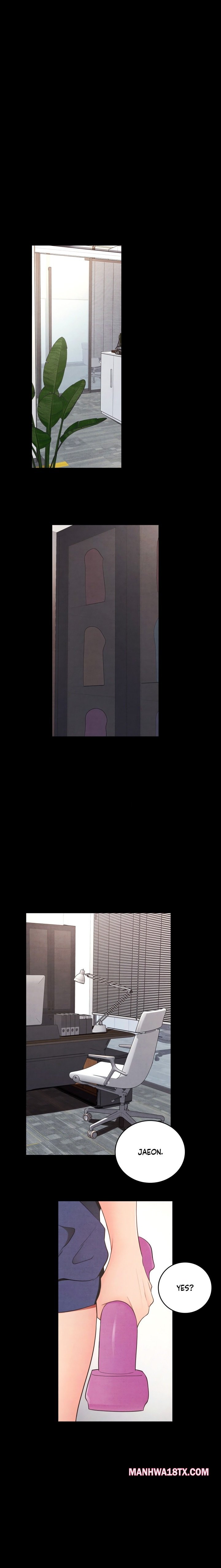 One-Day BDSM Workshop (Uncensored) Chapter 40 - Page 1