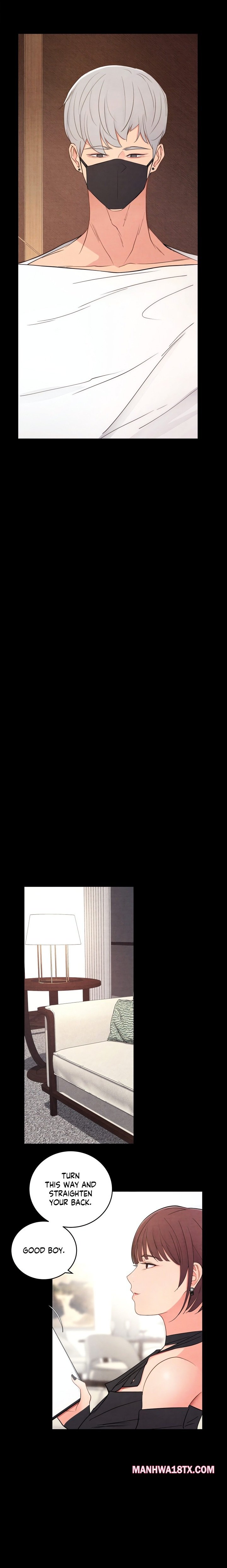 One-Day BDSM Workshop (Uncensored) Chapter 40 - Page 10