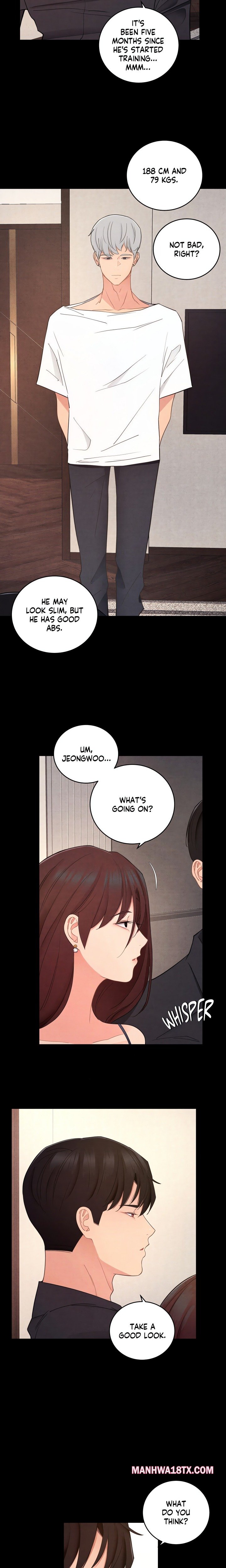 One-Day BDSM Workshop (Uncensored) Chapter 40 - Page 12