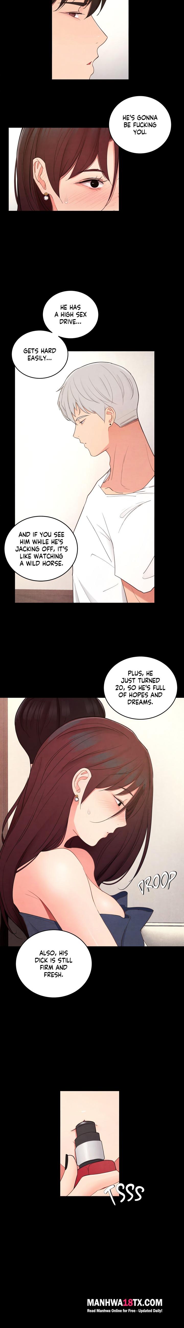 One-Day BDSM Workshop (Uncensored) Chapter 40 - Page 13