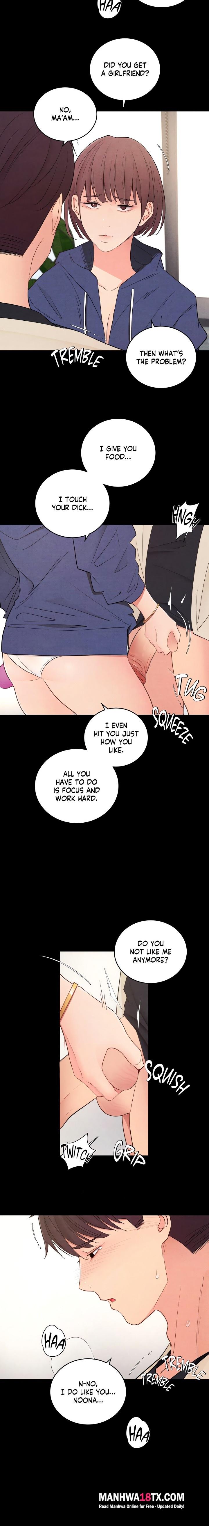 One-Day BDSM Workshop (Uncensored) Chapter 40 - Page 3