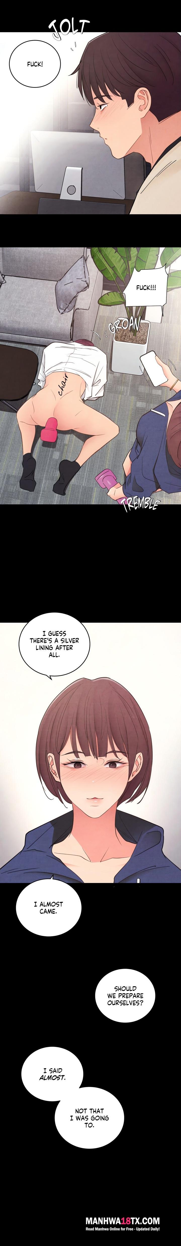 One-Day BDSM Workshop (Uncensored) Chapter 40 - Page 7