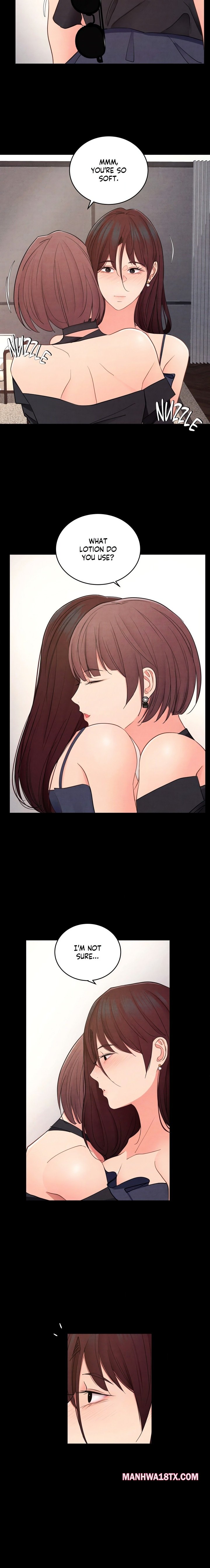 One-Day BDSM Workshop (Uncensored) Chapter 40 - Page 9