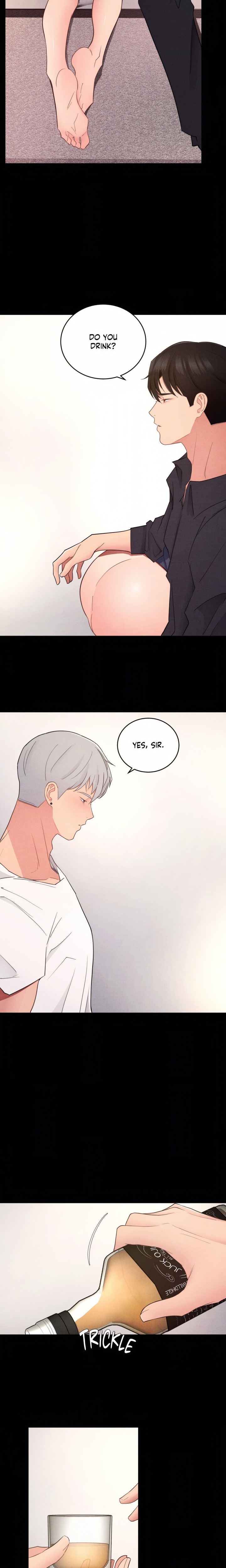 One-Day BDSM Workshop (Uncensored) Chapter 41 - Page 3