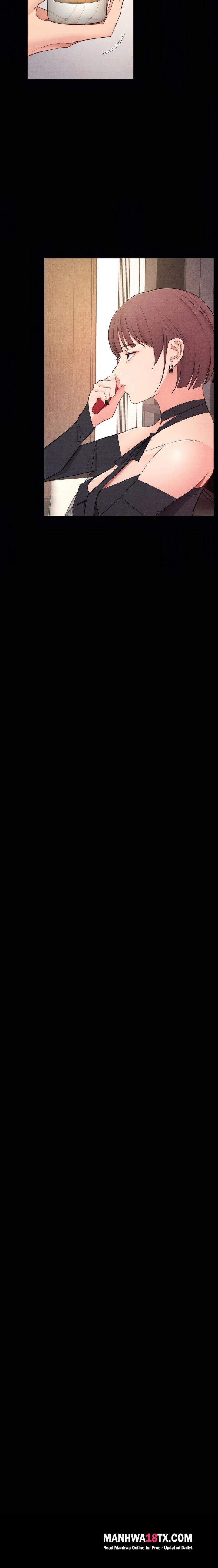 One-Day BDSM Workshop (Uncensored) Chapter 41 - Page 4