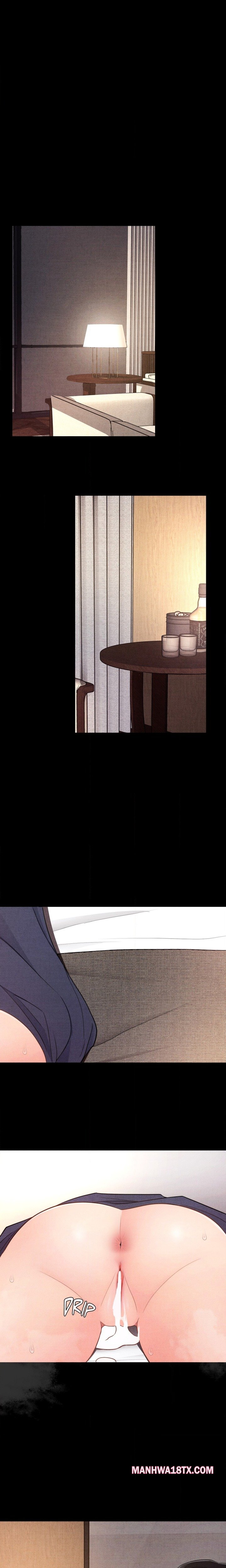 One-Day BDSM Workshop (Uncensored) Chapter 42 - Page 1