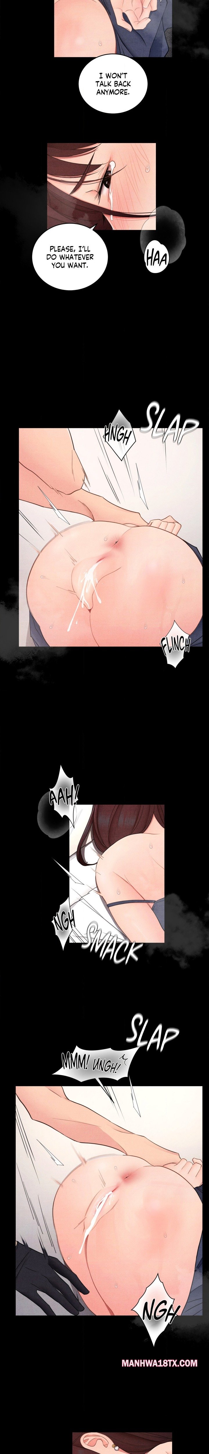 One-Day BDSM Workshop (Uncensored) Chapter 42 - Page 12