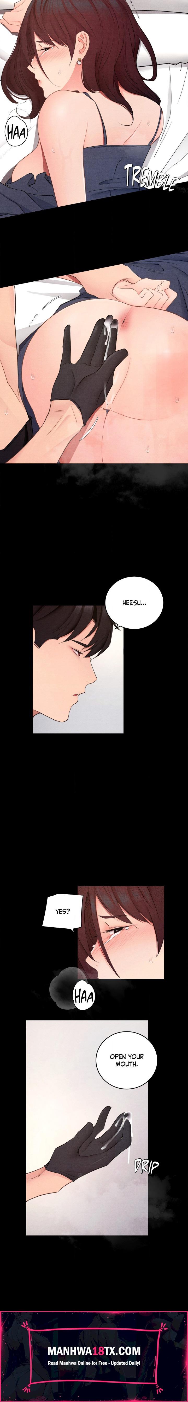 One-Day BDSM Workshop (Uncensored) Chapter 42 - Page 14