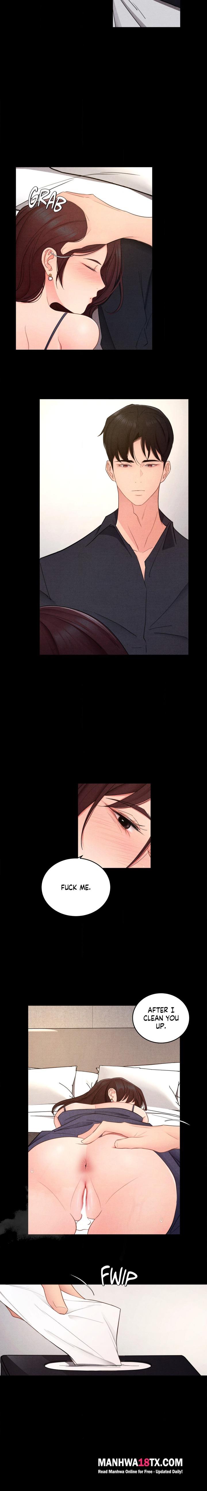 One-Day BDSM Workshop (Uncensored) Chapter 42 - Page 4