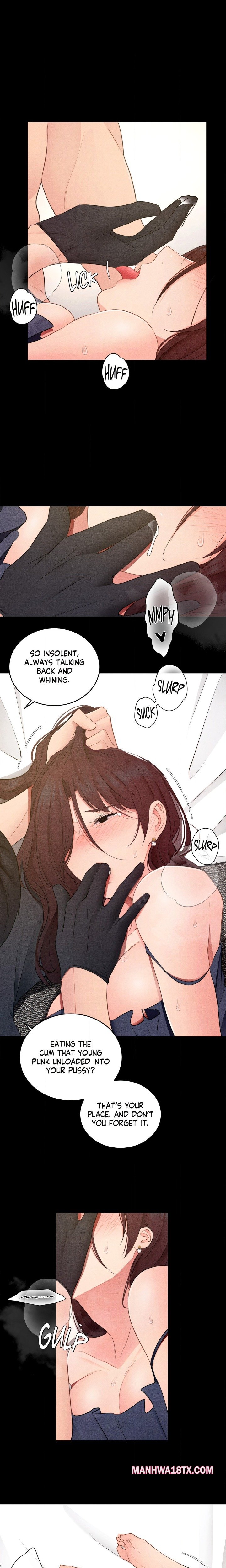 One-Day BDSM Workshop (Uncensored) Chapter 43 - Page 4