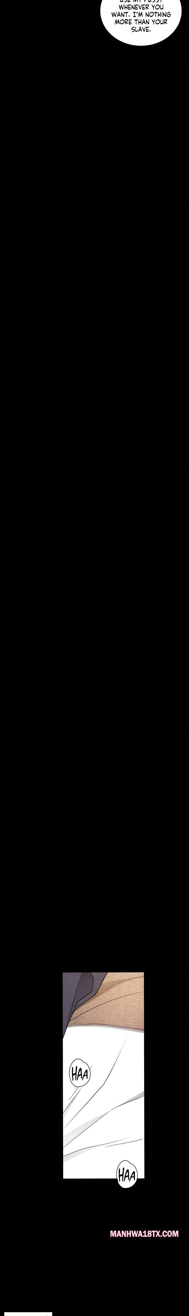 One-Day BDSM Workshop (Uncensored) Chapter 43 - Page 6