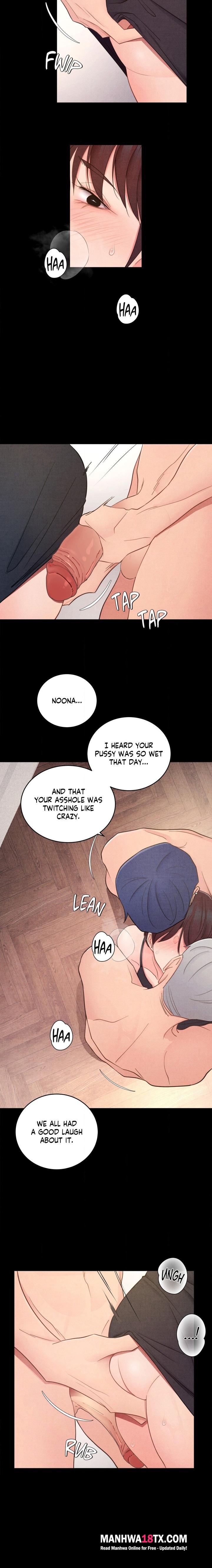 One-Day BDSM Workshop (Uncensored) Chapter 44 - Page 12